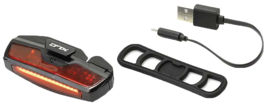 Feu arrière led XLC cl-r21
