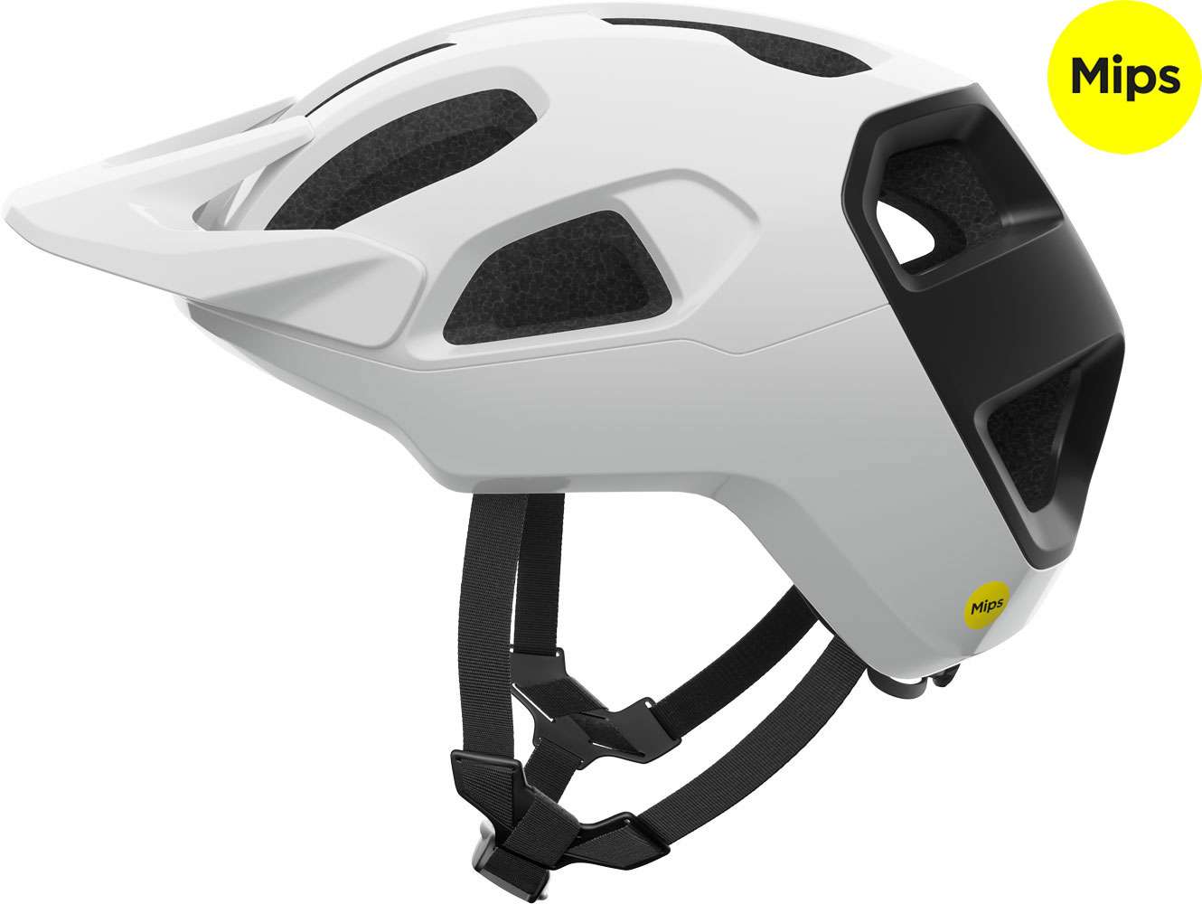 Poccularis mips - casque vtt