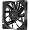 Silverstone Air plus intelligent 90