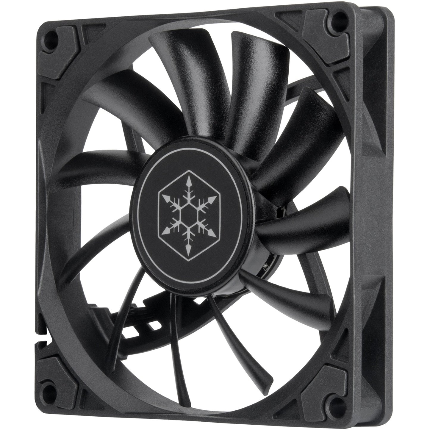 Silverstone Air plus intelligent 90