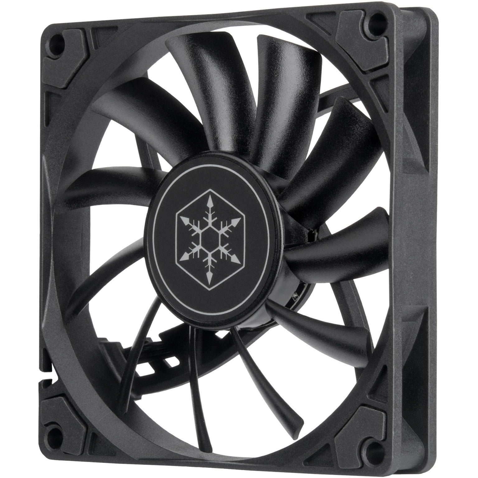 Silverstone Air plus intelligent 90