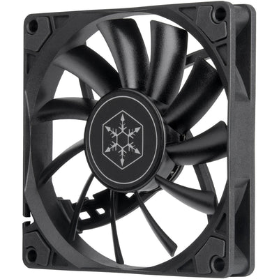 Silverstone Air plus intelligent 90