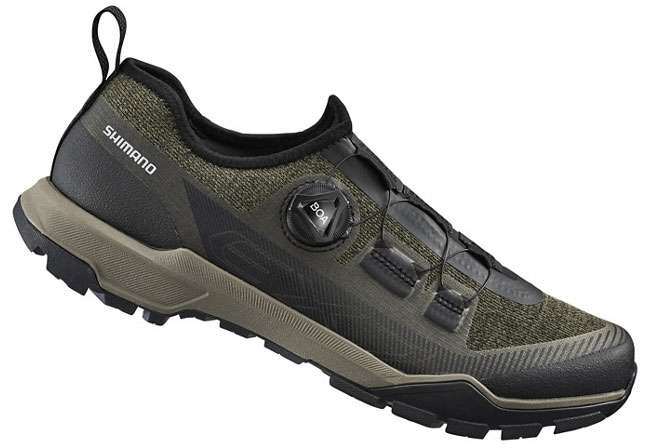 Shimano sh-ex700 - chaussures de randonnée