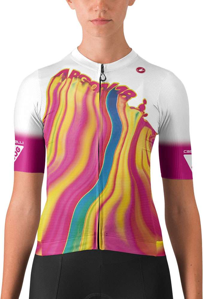 Castelli expresso - maillot femme