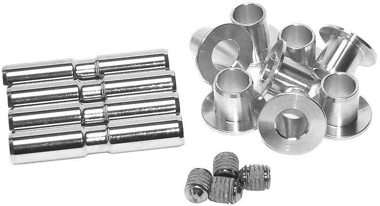 Jeu de boulons de remplacement Suntour pour tige de selle sp12 sp17 ncx
