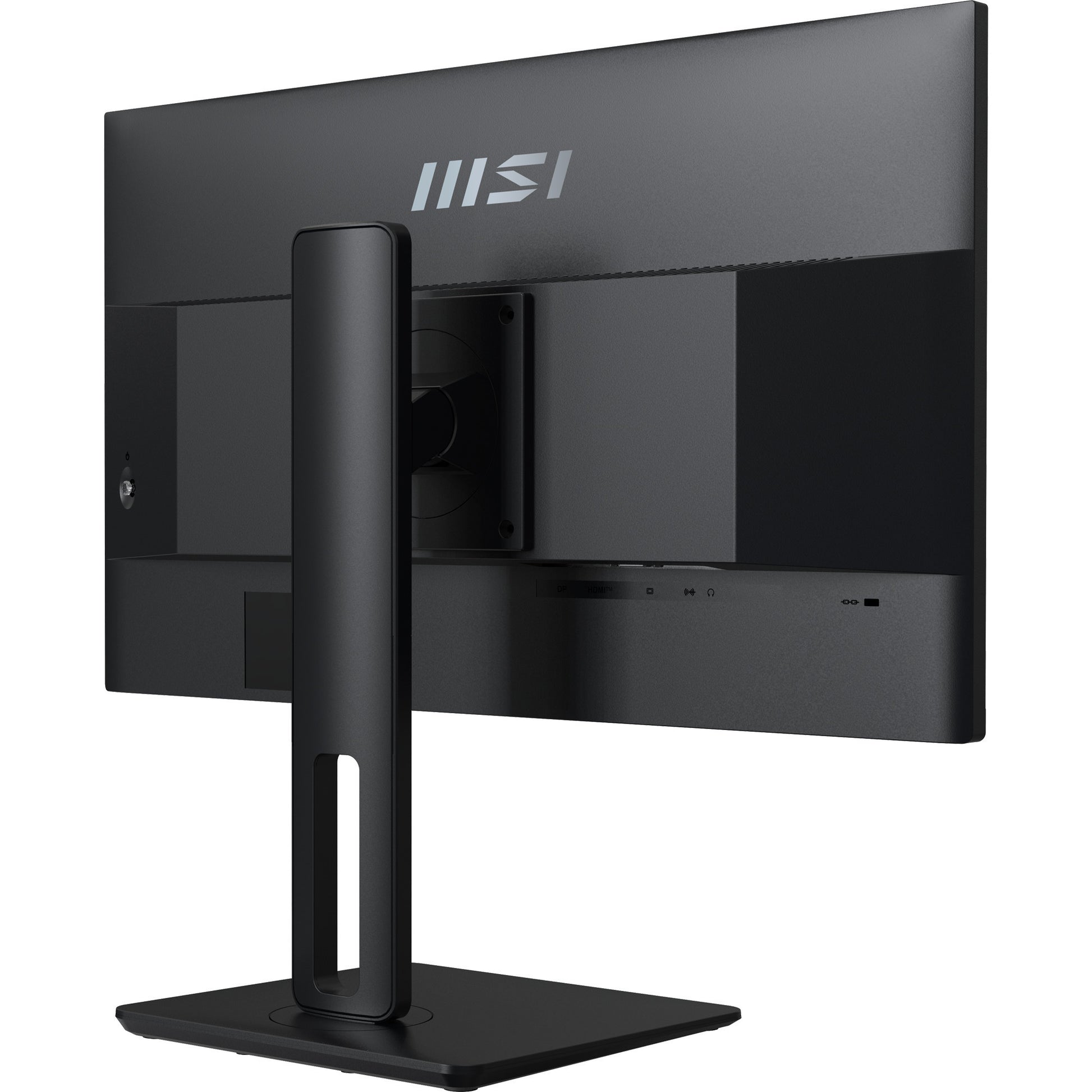 Moniteur Msi pro mp245pg 23.8 (noir, hdmi, displayport, vga)