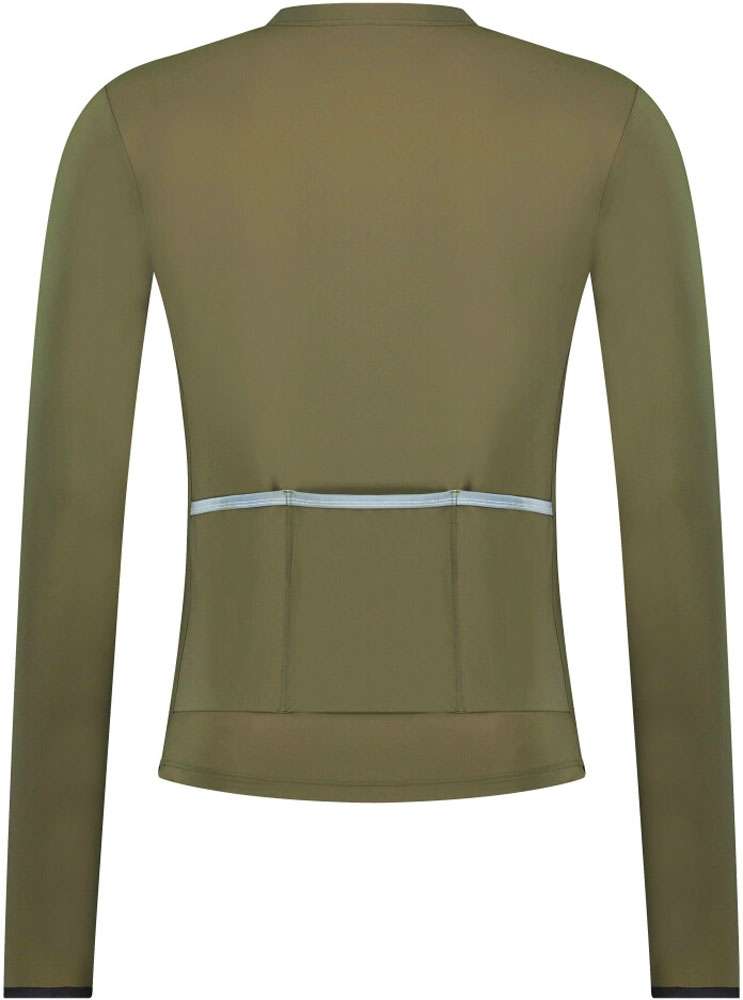 Shimano futuro - maillot manches longues