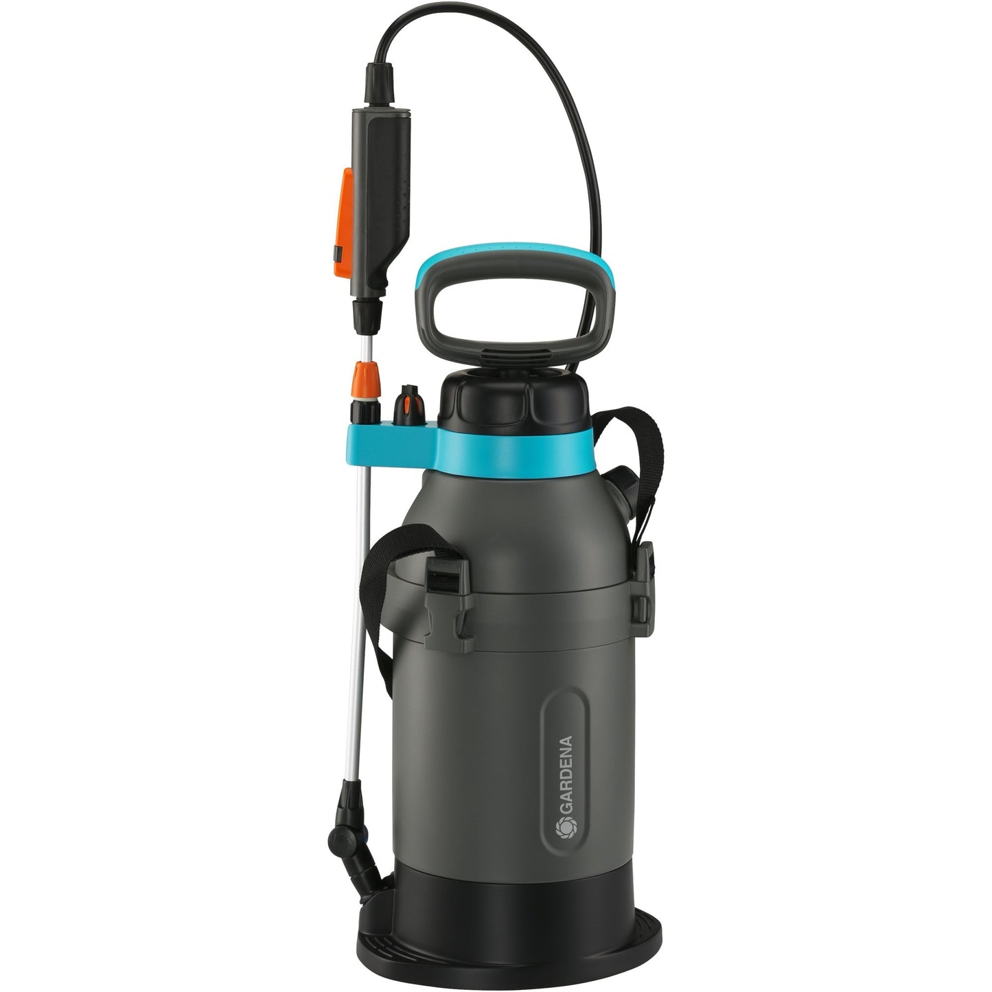Pulvérisateur d'impression Gardena 5 l Easypump
