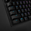 Logitech G512 Carbon Lightsync RVB Keyboa de jeu mécanique
