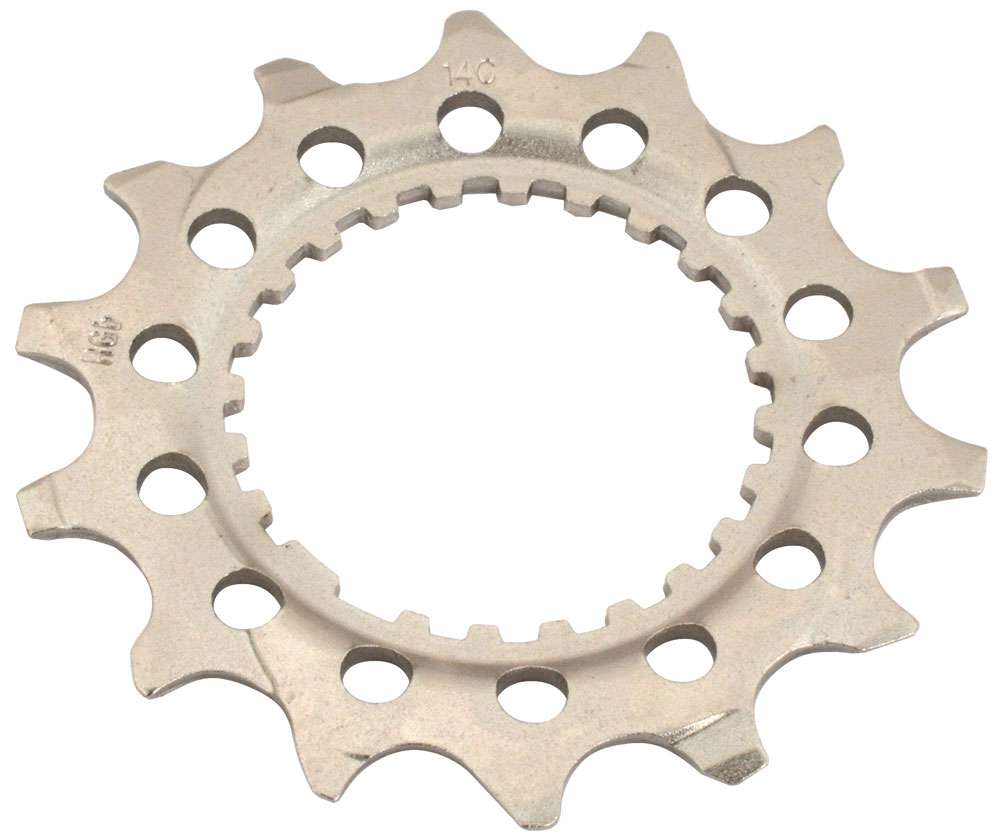 Pignon Shimano pour cs-m8100 m7100