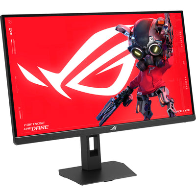 Moniteur de jeu Asus rog strix pulsar xg27aqngv 27 (noir, 360 hz, port d'affichage, hdmi, usb)