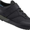 Shimano sh-ge500 - chaussures d'enduro vtt gravité