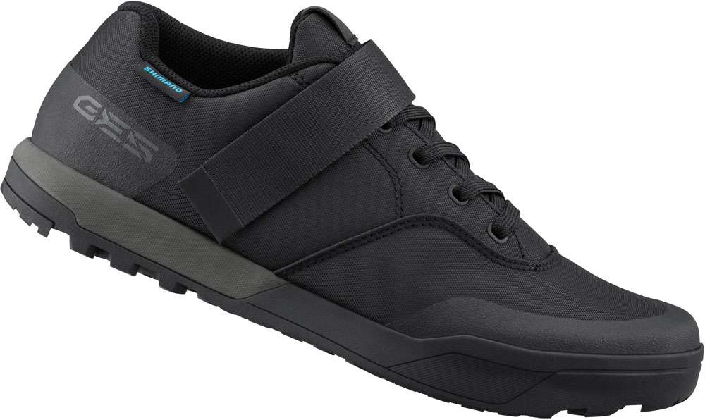 Shimano sh-ge500 - chaussures d'enduro vtt gravité