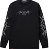 Loose riders tribu - maillot vtt manches longues