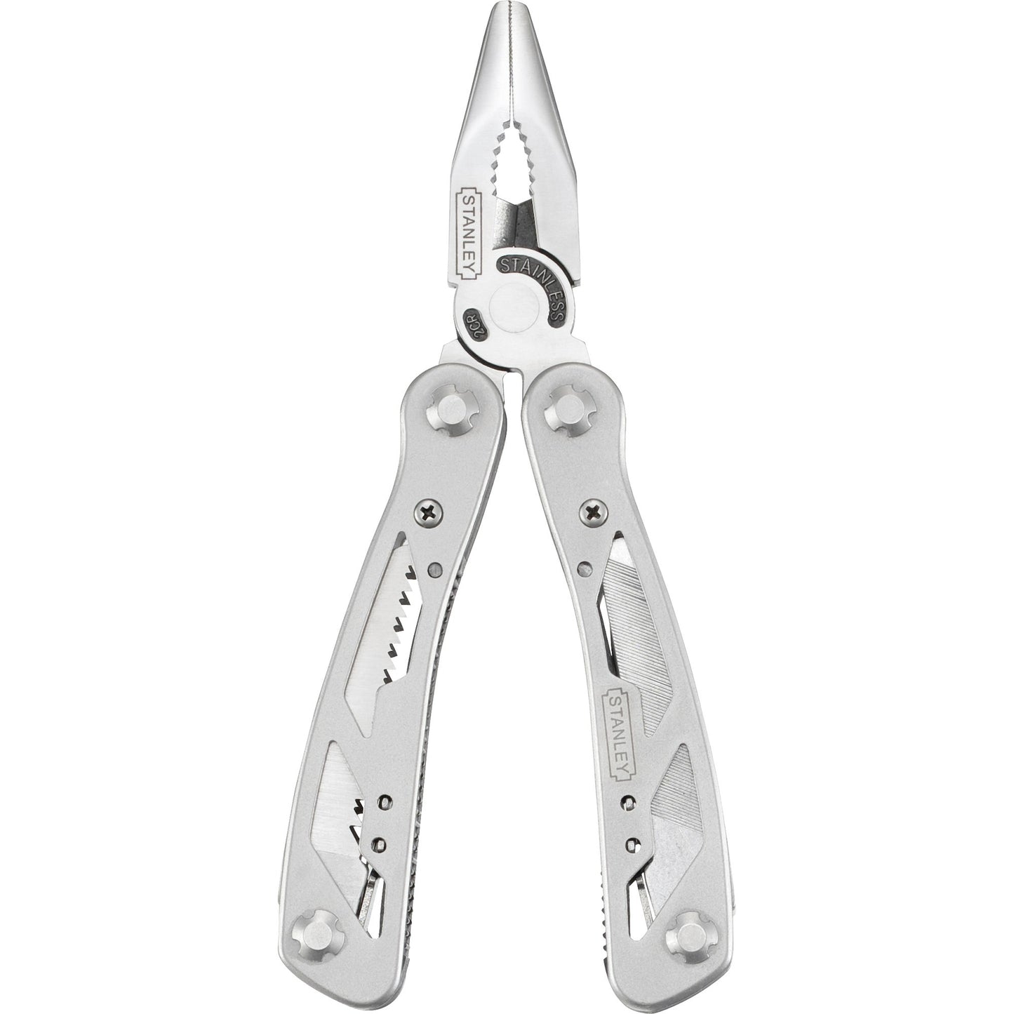Stanley Multitool 12 en 1