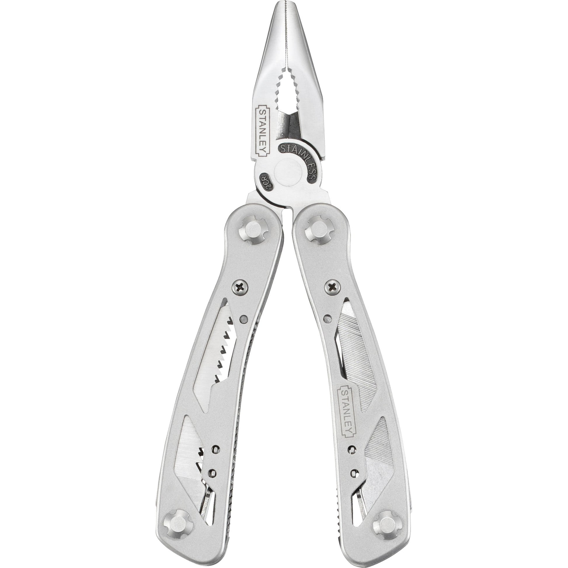 Stanley Multitool 12 en 1