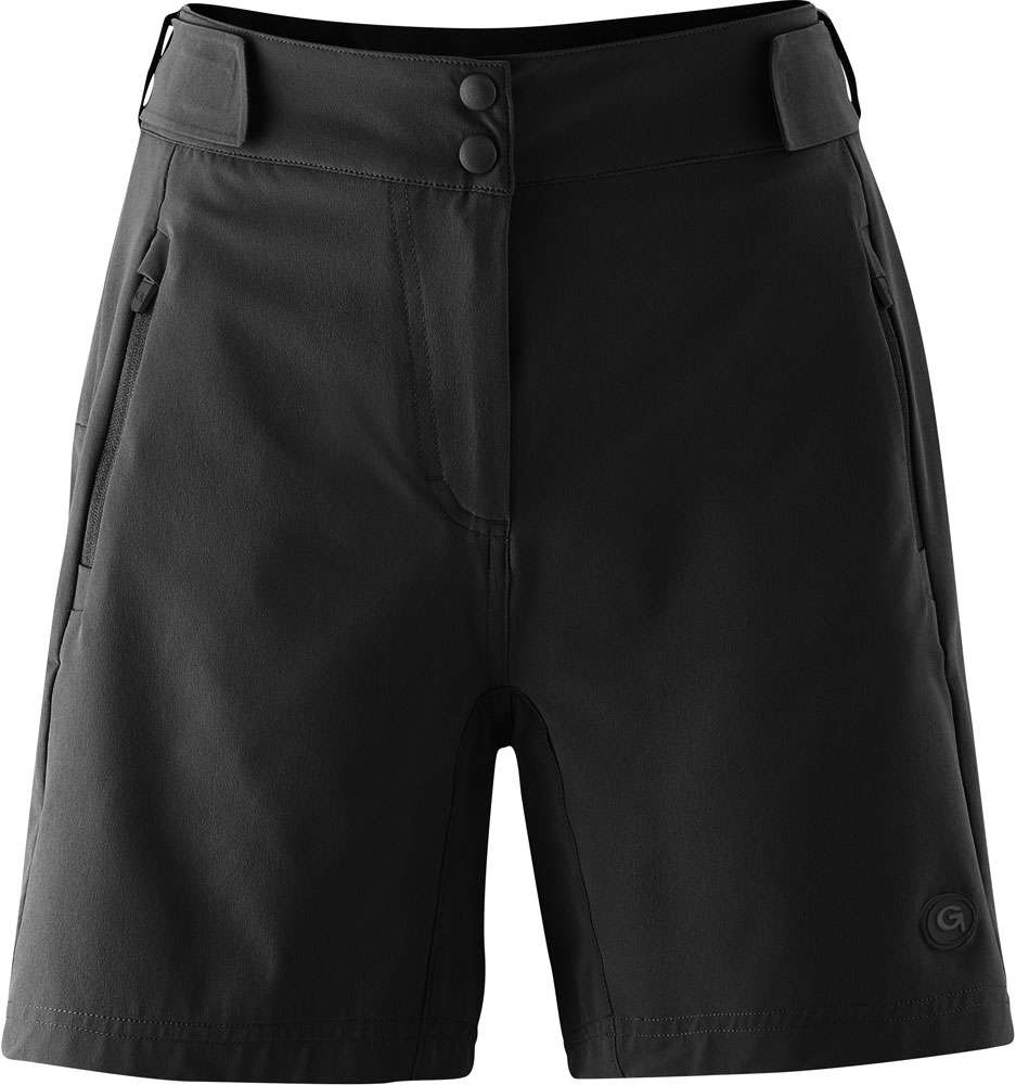 Gonso igna 2.0 - short vtt femme avec peau de chamois