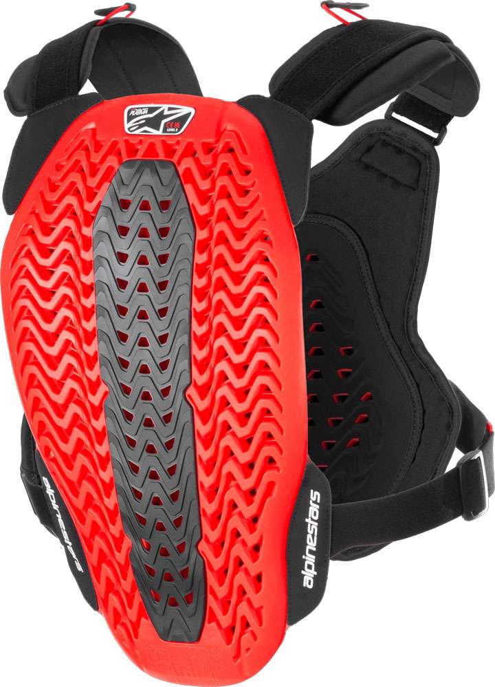 Alpinestars a-5 plasma - plastron