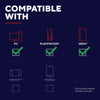 Faites confiance au GXT 872