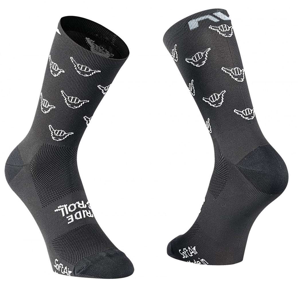 Northwave ride roll - chaussettes thermiques