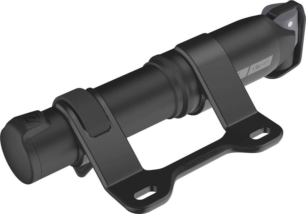 Mini pompe Syncros frontière 1,5hv