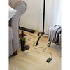 Brennenstuhl Primera Comfort Switch plus 7 fois sceau