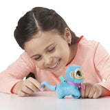 Hasbro FurReal Walkalots Lil' Wags Monkey - afbeelding 6