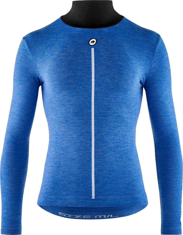 Assos ultraz skin layer p1 - couche de base fonctionnelle
