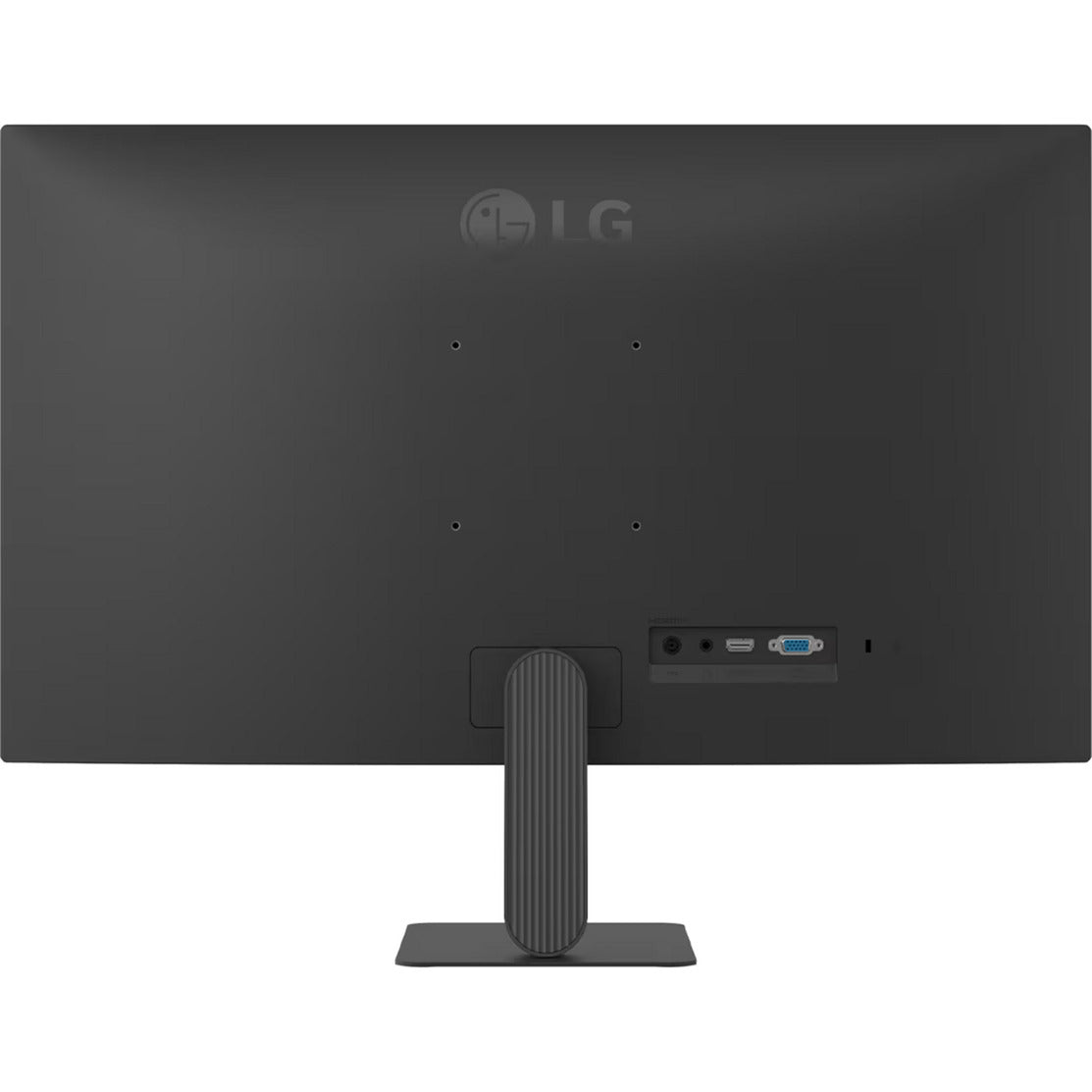 Moniteur LG 27u411a-b 27 (noir, hdmi, vga)
