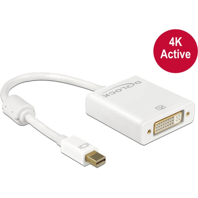 Dellock Mini DisplayPort> DVI