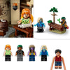 LEGO 75638 Une piest de la bataille à Arlong Park