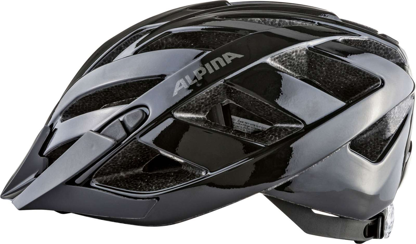 Alpina panoma classic - casque de randonnée
