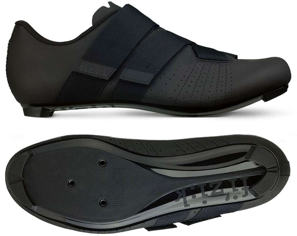 Fizik tempo r5 powerstrap - chaussures vélo route