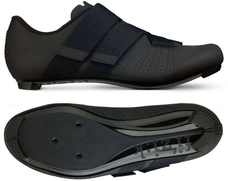 Fizik tempo r5 powerstrap - chaussures vélo route