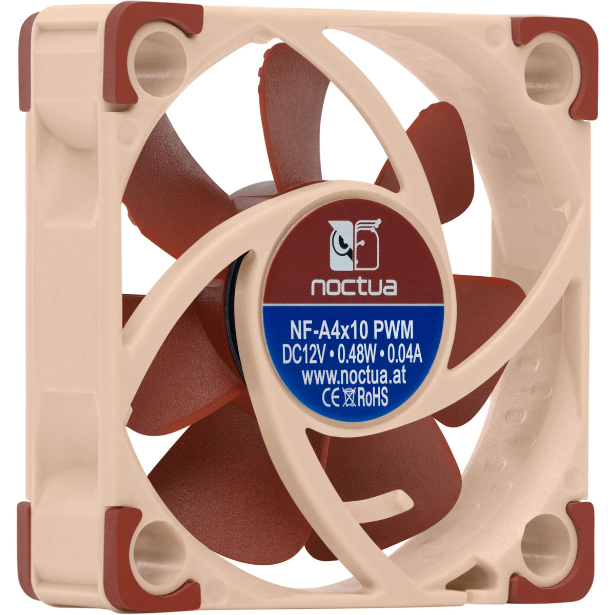 Noctua NF-A4X10 PWM