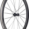 Paire de roues Vision Metron 45 RS Disc TLR en carbone
