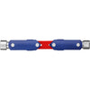 Clé de l'armoire de commutation Knipex Doublejoint 00 11 06 V03