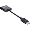 Club 3D DisplayPort 1.2 à HDMI 2.0 UHD Adaptateur actif
