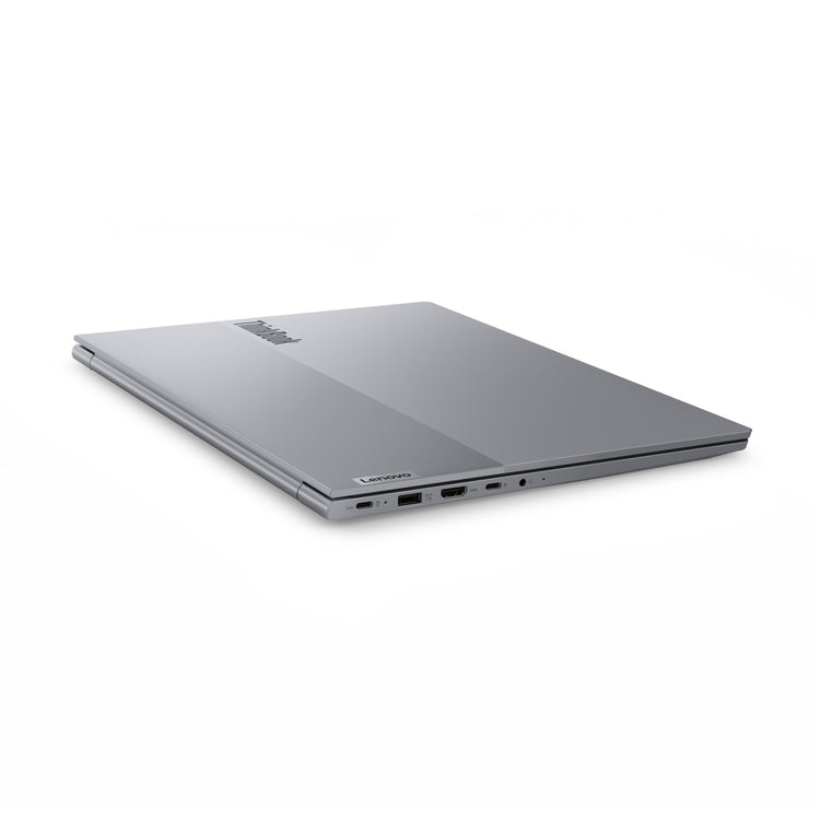 Ordinateur portable Lenovo thinkbook 16 g8 irl (21sh00g0mh) 16 (gris | core i5-13420h | graphiques uhd | 16 go | SSD 512 go)