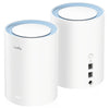 Cudy AC1200 Mesh Wi-Fi Système (2 pack)