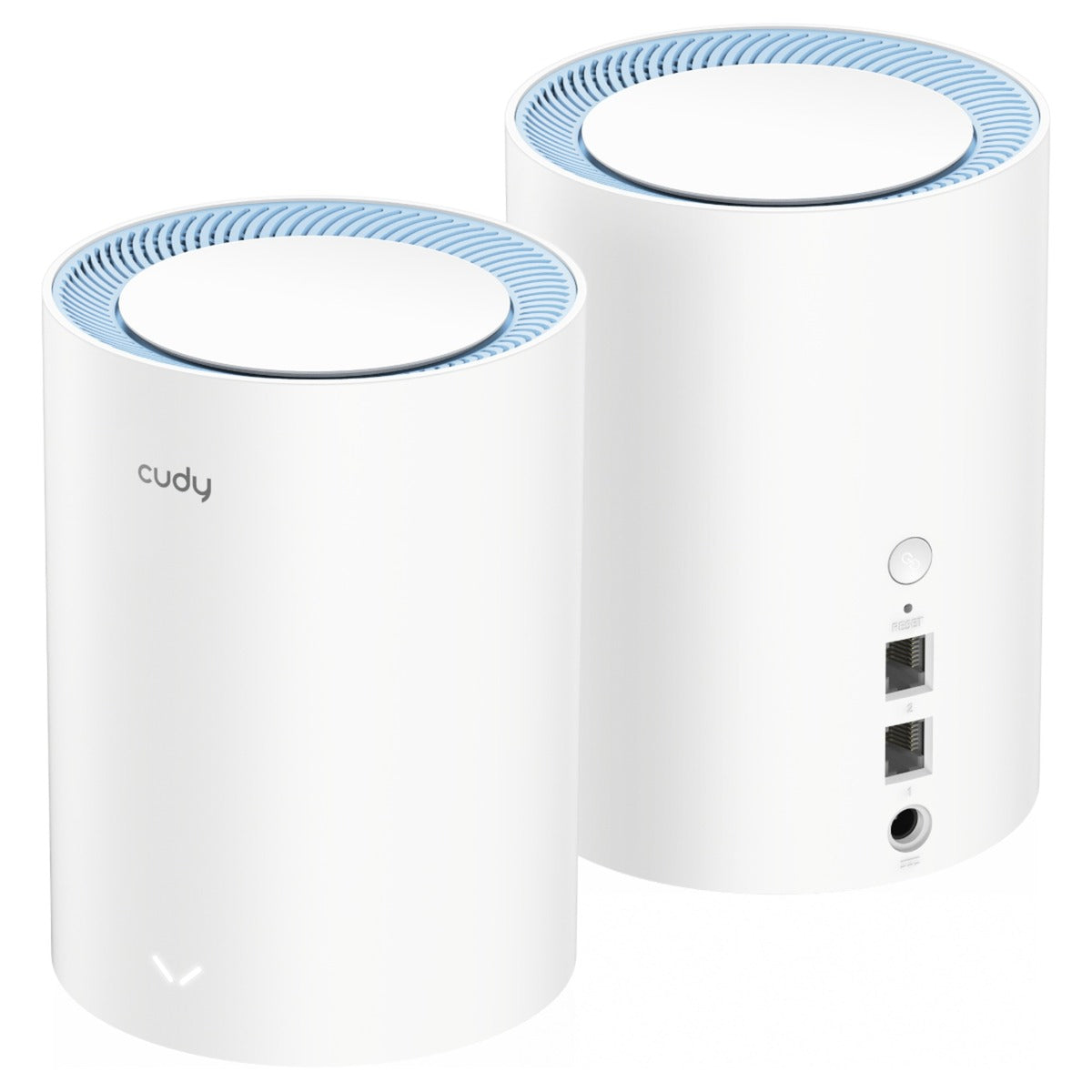 Cudy AC1200 Mesh Wi-Fi Système (2 pack)