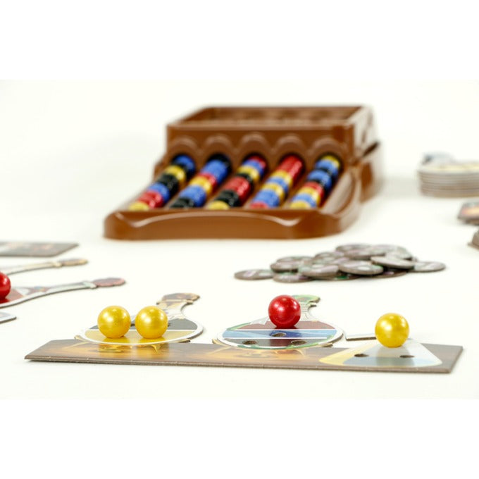 999 Games Potion Explosion