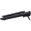 Trust ody II Clavier sans fil silencieux