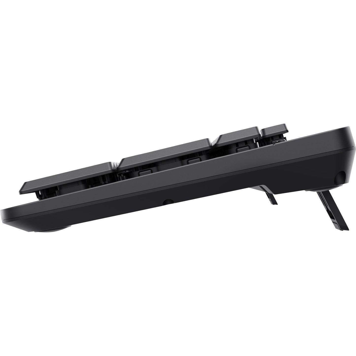 Trust ody II Clavier sans fil silencieux