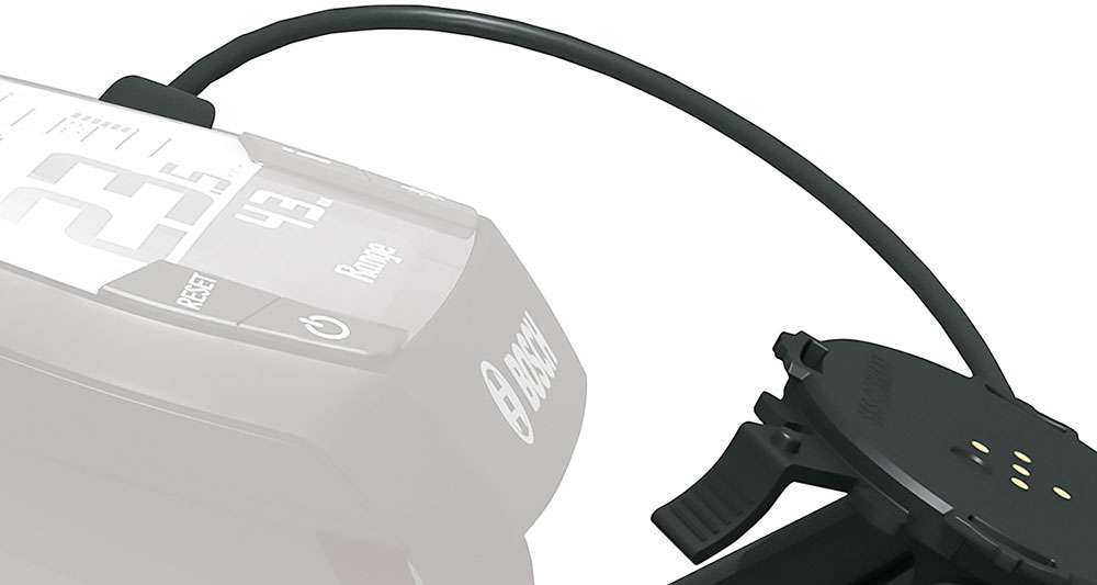 Sks allemagne compit câble ordinateur de bord bosch