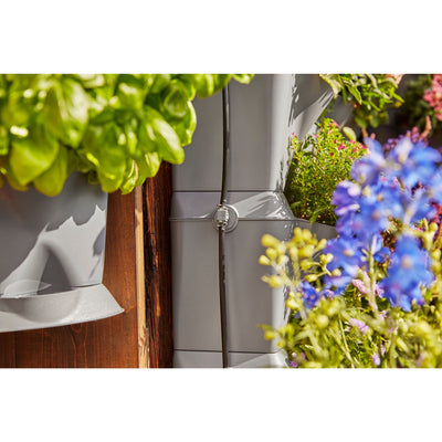 Gardena Naturup! Réglementation Réglage Hoek Waterkraan
