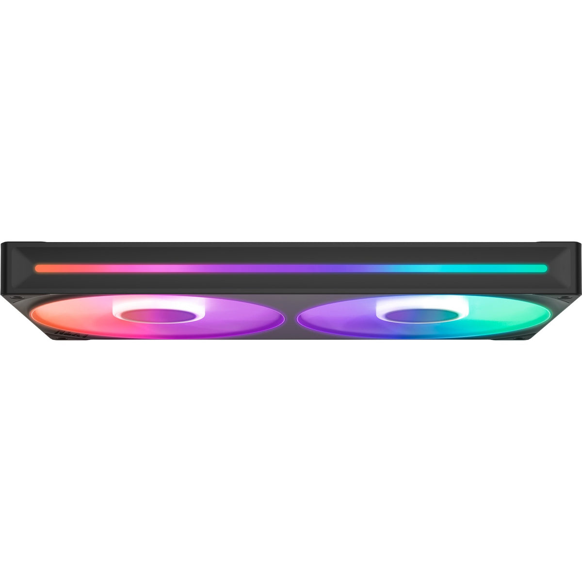NZXT F280 RVB Core