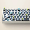 IQUnix F97 Hitchhiker Wireless Mechanical Clavier