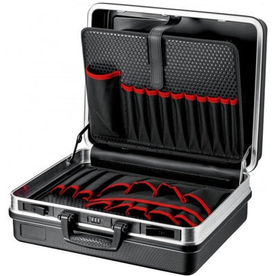 Knipex ToolShip Basic Basic
