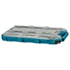 Makita accessoires Maktrak organisateur plat - p-91051